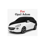 Κάλυμμα αυτοκινήτου Opel Adam Κωδικός: 68431346416