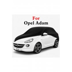 Κάλυμμα αυτοκινήτου Opel Adam Κωδικός: 68431346416