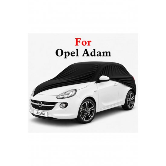 Κάλυμμα αυτοκινήτου Opel Adam Κωδικός: 68431346416