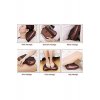 Χαλαρωτικό μαξιλάρι μασάζ με θέρμανση για αυτοκίνητο, σπίτι ή γραφείο