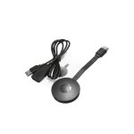 Ασύρματος μετατροπέας Chrome-Cast – Σύνδεση Wi-Fi για iOS, Android και Windows, Αναπαραγωγή Full HD