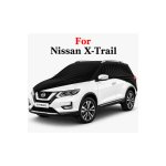 Κάλυμμα αυτοκινήτου Nissan X-Trail Κωδικός: 654316465341