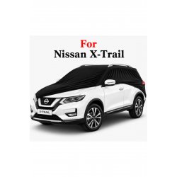 Κάλυμμα αυτοκινήτου Nissan X-Trail Κωδικός: 654316465341