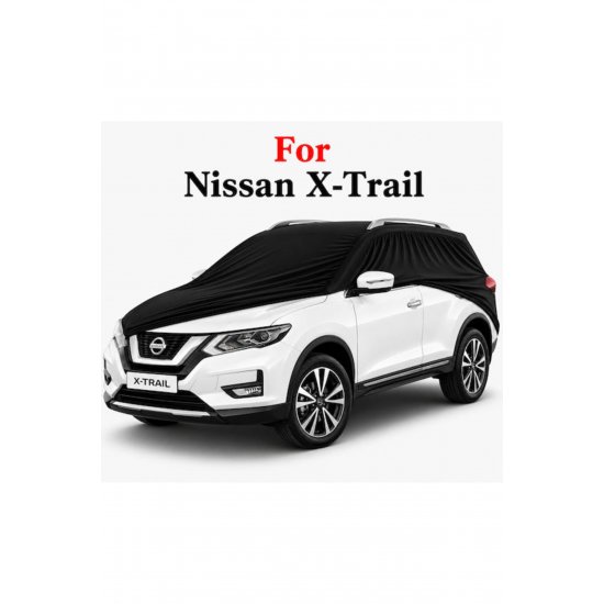 Κάλυμμα αυτοκινήτου Nissan X-Trail Κωδικός: 654316465341