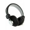 Elmcoei EV10 Wired On Ear Headphones Μαύρα