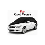 Κάλυμμα αυτοκινήτου Opel Vectra Κωδικός: 6846513121