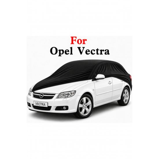 Κάλυμμα αυτοκινήτου Opel Vectra Κωδικός: 6846513121