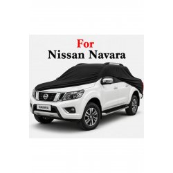 Κάλυμμα αυτοκινήτου Nissan Navara Κωδικός: 6845313166