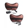 CHM 8028 Μαξιλάρι Μασάζ Shiatsu για το Λαιμό με Λειτουργία Θέρμανσης