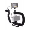 Steadycam U-Grip Gimbal & Stabilizers Κωδικός: PKT3013