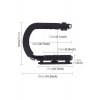 Steadycam U-Grip Gimbal & Stabilizers Κωδικός: PKT3013