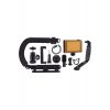Steadycam U-Grip Gimbal & Stabilizers Κωδικός: PKT3013