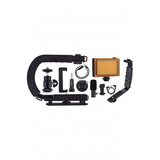 Steadycam U-Grip Gimbal & Stabilizers Κωδικός: PKT3013