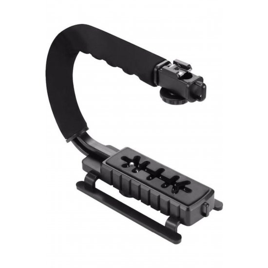 Steadycam U-Grip Gimbal & Stabilizers Κωδικός: PKT3013