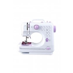 ® Ραπτομηχανή Sw Simple K1127, 31x30x15 cm, φορητή, ελαφριά, πολυλειτουργική