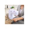 ® Ραπτομηχανή Sw Simple K1127, 31x30x15 cm, φορητή, ελαφριά, πολυλειτουργική