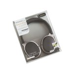 Ακουστικά Gjby GJ-33 Wired On Ear Μαύρα