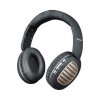 Moveteck CT978 Bluetooth Wireless Over Ear ακουστικά με ραδιόφωνο με 6 ώρες λειτουργίας Μαύρο Moveteck CT978 Bluetooth Wireless Over Ear ακουστικά με ραδιόφωνο με 6 ώρες λειτουργίας Μαύρο