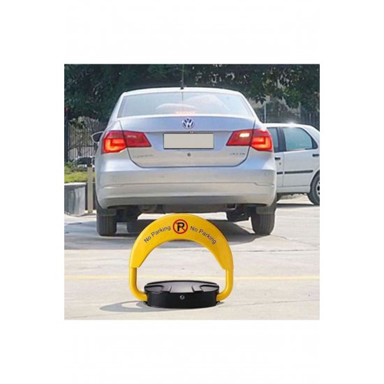 Εξοπλισμός Parking