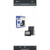 SOLAR LED Floodlight JORTAN® 300w Autonomy 12H IP66 ΝΕΟ 2026