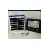 SOLAR LED Floodlight JORTAN® 300w Autonomy 12H IP66 ΝΕΟ 2026