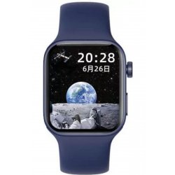 Smartwatch Z36S (Μπλε)