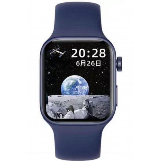 Smartwatch Z36S (Μπλε)