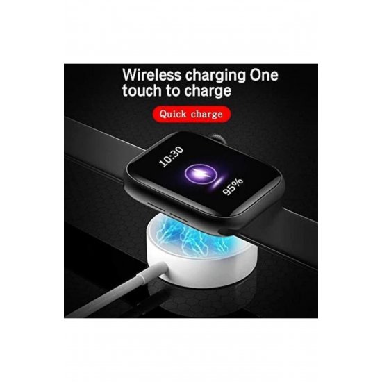 Smartwatch HW22 Pro 44mm (Μαύρο)