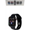 Smartwatch HW22 Pro 44mm (Μαύρο)