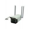 Q-S30 IP κάμερα επιτήρησης Wi-Fi/4G Full HD 1080p Αδιάβροχη με φακό 3,6 mm