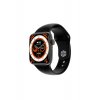 Smartwatch Ultra + AT PERFORMANCE® – Smartwatch Health Monitoring, θήκη και ασύρματος φορτιστής