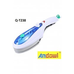 Ατμοκαθαριστής χειρός Κωδικός: Q-T238