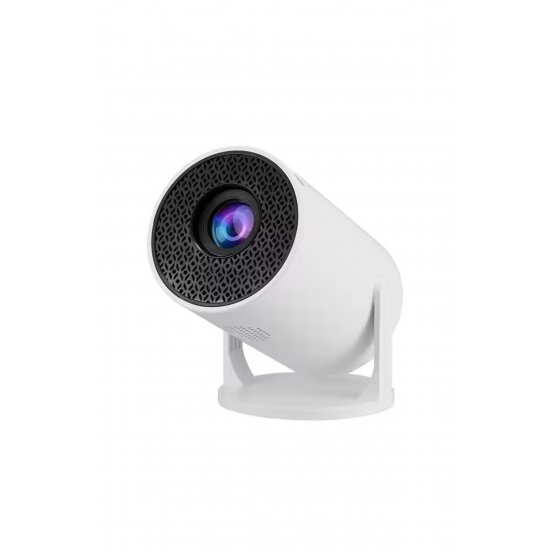 ® Μίνι φορητός βιντεοπροβολέας – WiFi, HDMI, USB, Ηχείο, Υποστήριξη Full HD