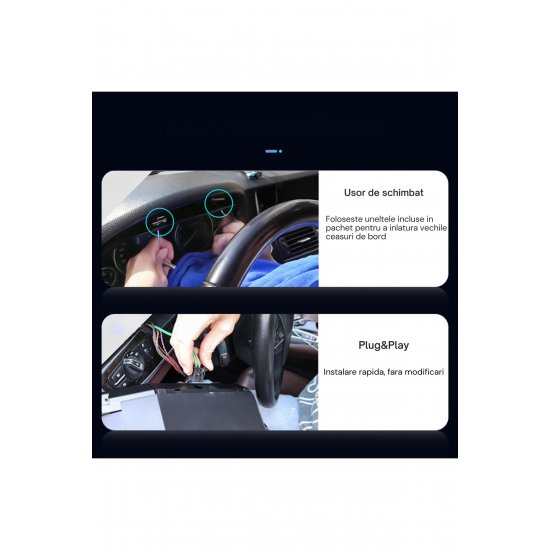 Ceas de Bord Digital, Full HD, Οθόνη 12.3, Seria 1/2/3/4/5/6/7/X1/X2/X3/X4/X5/X6,Plug&Play,4 Moduri Ceas de Bord Digital, Full HD, Οθόνη 12.3, Seria 1/2/3/4/5/6/7/X1/X2/X3/X4/X5/X6,Plug&Play,4 Moduri