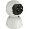 Q-S2099 IP Κάμερα επιτήρησης Wi-Fi Full HD+ 4MP με αμφίδρομη επικοινωνία