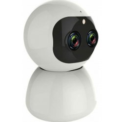 Q-S2099 IP Κάμερα επιτήρησης Wi-Fi Full HD+ 4MP με αμφίδρομη επικοινωνία