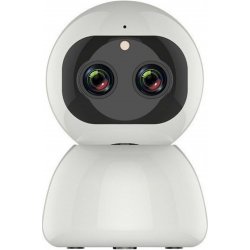 Q-S2099 IP Κάμερα επιτήρησης Wi-Fi Full HD+ 4MP με αμφίδρομη επικοινωνία