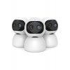 Q-S2099 IP Κάμερα επιτήρησης Wi-Fi Full HD+ 4MP με αμφίδρομη επικοινωνία