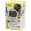 Q-S2099 IP Κάμερα επιτήρησης Wi-Fi Full HD+ 4MP με αμφίδρομη επικοινωνία