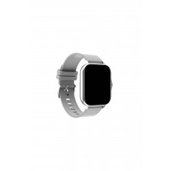 SmartWatch, Βηματόμετρο, Κλήση Bluetooth, Ειδοποιήσεις μέσων κοινωνικής δικτύωσης, Παρακολούθηση ύπνου