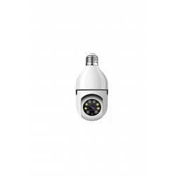 Προϊόν Andowl Q S 805 Smart Bulb PTZ WIFI 2.4G 1080P