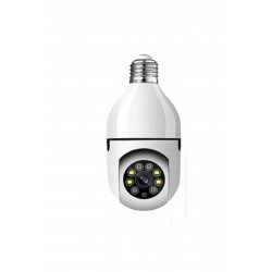 Προϊόν Andowl Q S 805 Smart Bulb PTZ WIFI 2.4G 1080P