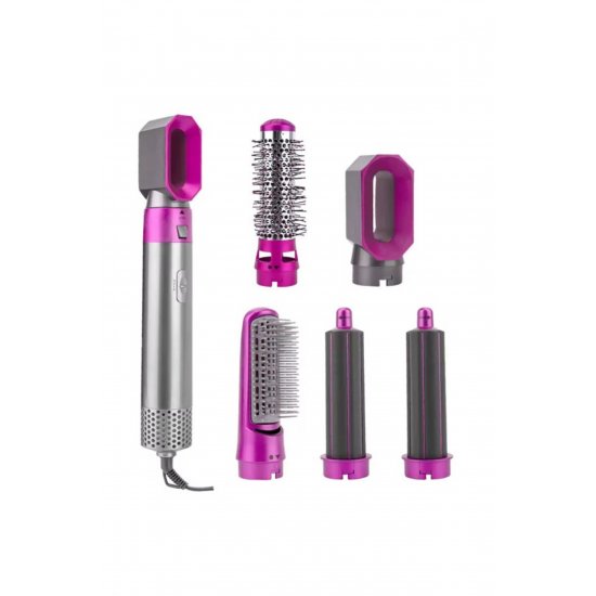 Air Styler 5 σε 1 Air Styler 5 σε 1