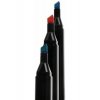 Διπλής όψης Highlights Drawing Markers Double Tip Set 168 τμχ Κωδικός: AT000209