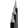 Διπλής όψης Highlights Drawing Markers Double Tip Set 168 τμχ Κωδικός: AT000209