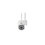 Jortan Κάμερα παρακολούθησης, JT-8161QJ, Full Χρώμα, Smart & Wifi IP κάμερα