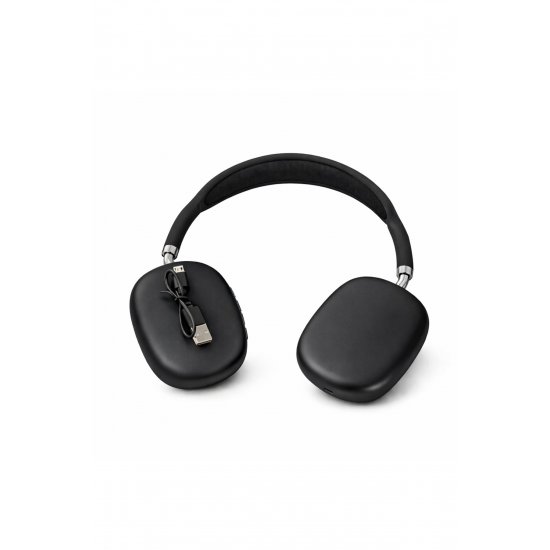 P9 Ασύρματα ακουστικά, Bluetooth, μπαταρία 20 ωρών, IPX3, μικρόφωνο, μαύρο