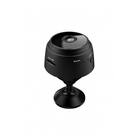 Μίνι ασύρματη Wi-Fi IP κάμερα επιτήρηση HD 1080p
