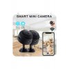 Μίνι ασύρματη Wi-Fi IP κάμερα επιτήρηση HD 1080p