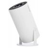 Magcubic φορητός προβολέας 4K HY300 Mini Projector LCD HD LED Λάμπα με Wi-Fi και ενσωματωμένα ηχεία Λευκό